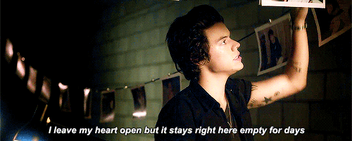 story of my life GIF