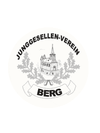 Berg Sticker