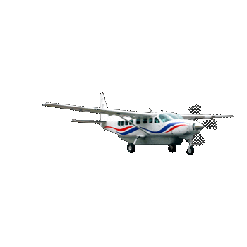 AerobellAirlinescr giphyupload costa rica aerolinea aerobell Sticker