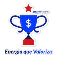 eletricabahiana eletricabahiana Sticker