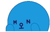 Sad Cry Sticker