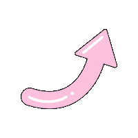 Pink Click Sticker by stylinkofficial