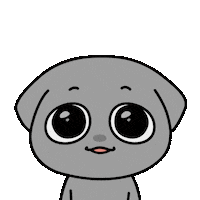 Couple Disappointment Sticker