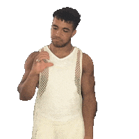 Max Highschool Sticker by Prime Video UK