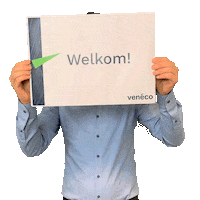 Veneco Sticker by Venéco_ICT