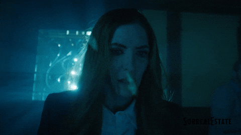 Surrealestate GIF by Blue Ice Pictures