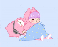 Tikonaartz txt soobin molang tomorrow x together GIF