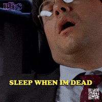 Cant Make It Too Much GIF by Marcel Katz / The Art Plug