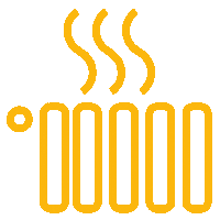 Heating Sticker by Somfy
