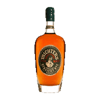 Michters Sticker by OrrsumSpirits