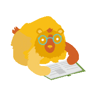 Washington University College Sticker by WashU