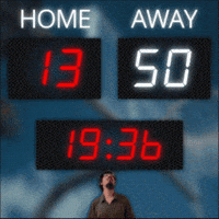 13 Home GIF