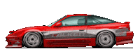 Race Drifting Sticker by Falken Tire