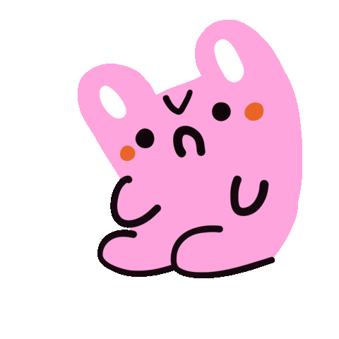 Sad Cry Sticker