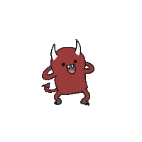Dance Love Sticker