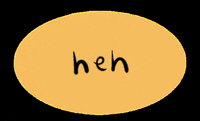 morning_clementine what orange question heh GIF