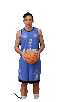 Cbsa Sticker by Basquet Sant Antoni