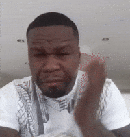 50Cent Floydmayweather GIF