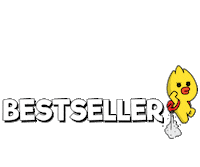 Bird Candy Sticker by SugarGang