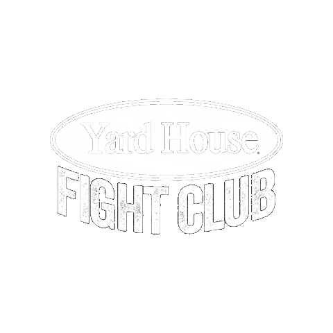 Fight Club Beer Sticker by Yard House