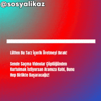 Sosyalikaz GIF