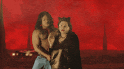 Luke Firebird GIF by Cherylyn Barnes