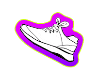 Milk And Bone Illustration Sticker by Bonsound