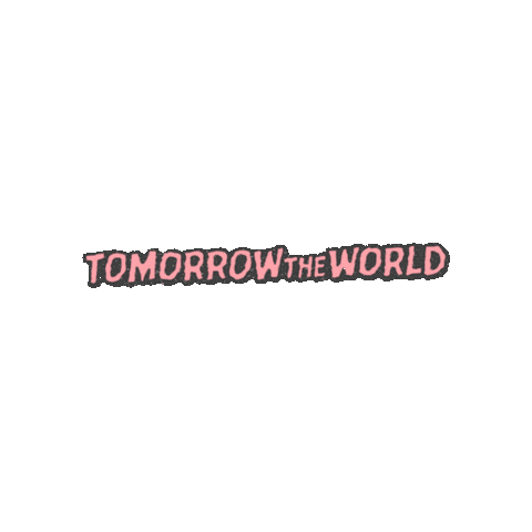StripedMusic punkrock ramones tomorrowtheworld stripedmusic Sticker