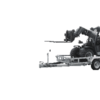 Plant Sticker by Nugent Engineering