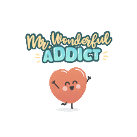wonder agenda Sticker by Mr. Wonderful