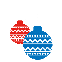 Christmas Decoration Sticker by Hanseatic Help