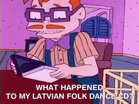 nicksplat rugrats GIF