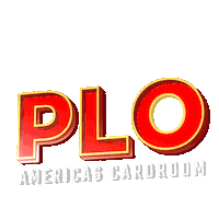 Online Poker Sticker by AmericasCardroom