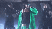 performance GIF by Rihanna