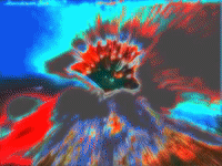 modern art colors GIF by MFD