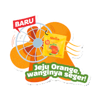 Annyeonghaseyo Sticker by Stella Freshner