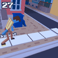steppypants GIF
