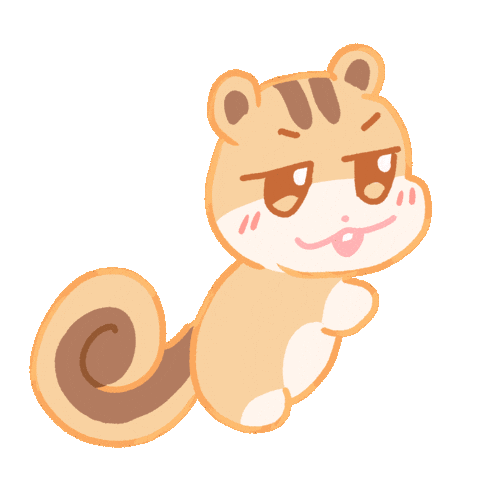 Ateez Hongjoong Sticker