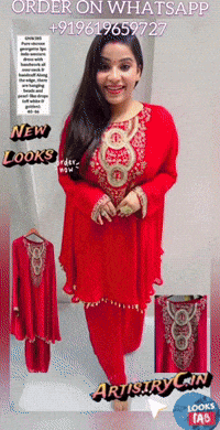 Buy Now Fashion GIF by ArtistryC