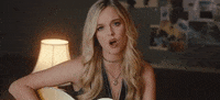 Guitar Singing GIF by Karley Scott Collins