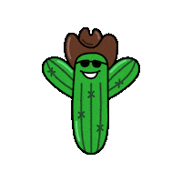 Happy Sunglasses Sticker by caracaraNYC