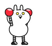 Dance Love Sticker by Minto Inc.