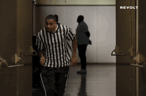 Get Him Omg GIF by REVOLT TV