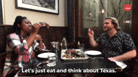 Think About Texas 