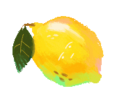 Weiwawa cute angry yellow silly Sticker