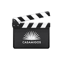 film festival Sticker by Casamigos