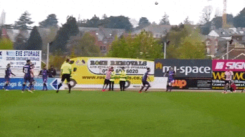 ExeterCityFC goal ecfc exetercity hiramboateng GIF