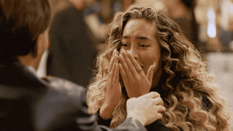 Itv Dani GIF by The Only Way is Essex