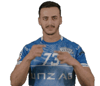 Sport Love Sticker by HCLinzAG