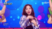 K-Pop GIF